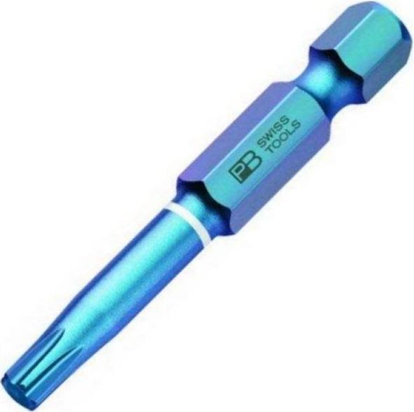 Produktbild PB Swiss Tools Precision Bits E6-401/27TXP (Innensechsrund TX)
