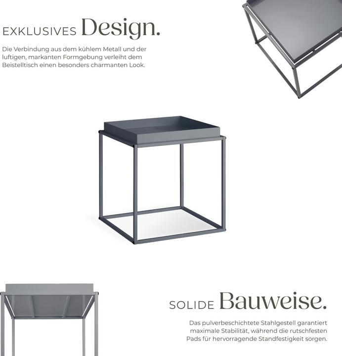 Image du produit tectake Cambridge