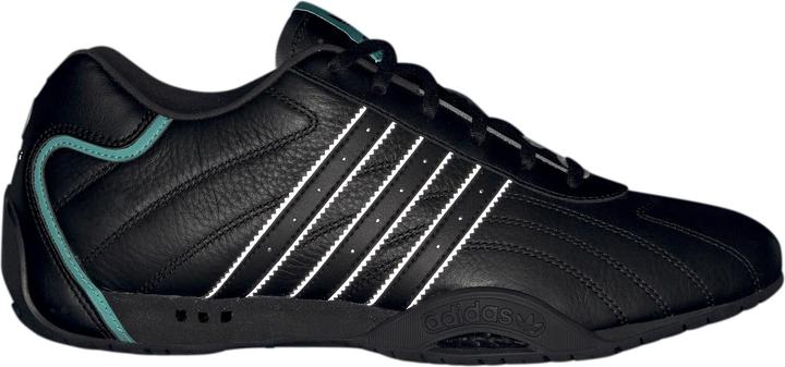 Produktbild adidas Adiracer Hi Mercedes Amg Petronas F1 Team (42 2/3)