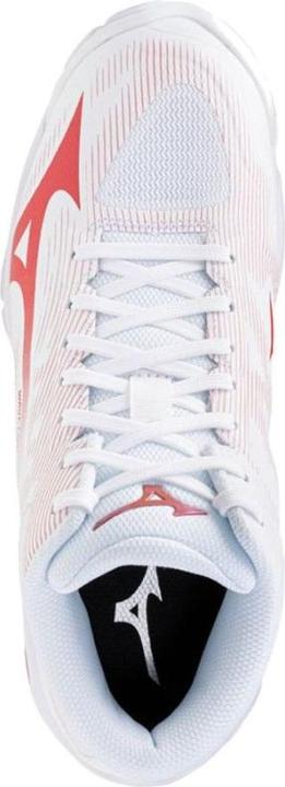 Produktbild Mizuno Wave Lightning Pro Mid Damen (41)