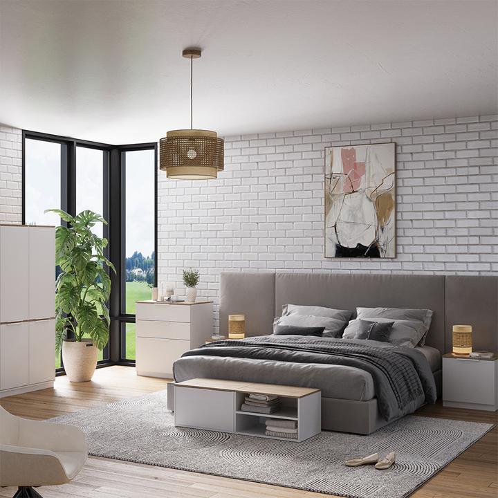 Produktbild Vicco Betti (60 x 40 x 36 cm)