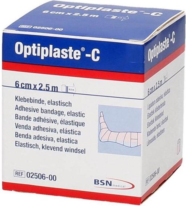 Produktbild BSN Optiplaste C