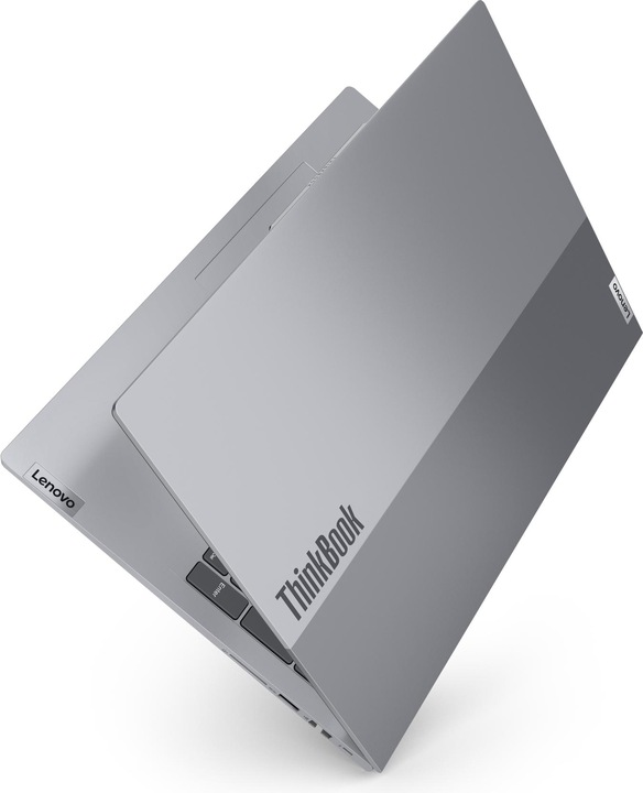 Image du produit Lenovo ThinkBook 16 Gen 7 (16", AMD Ryzen 7 7735HS, 32 Go, 1000 Go, CH)