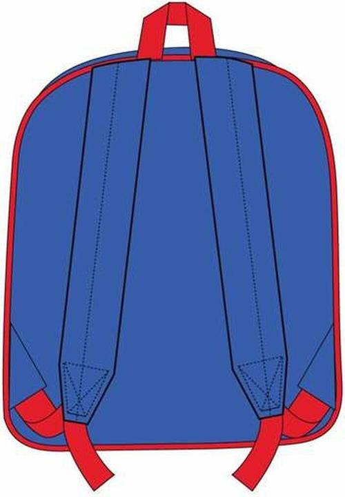 Produktbild Cerdá Marvel Spidey Amazing Friends Diy backpack set