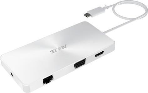 Actual product image ASUS Universal Dock (USB-A, USB-C, 1 portion)