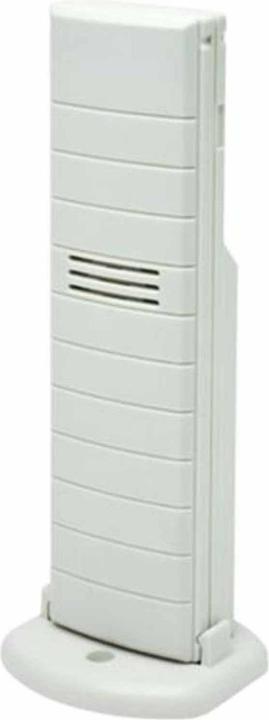 Eurochron EFS 3110A Sensore Termoigrometro Radio 433 MHz: Temperatura E Umidità Da -40°C A +60°C