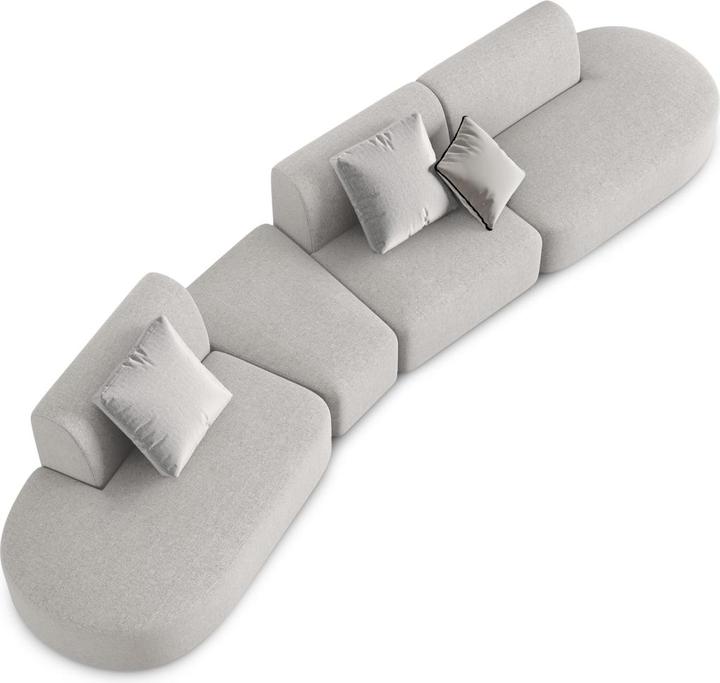 Produktbild Maison Heritage Chiara (Modular Sofa)