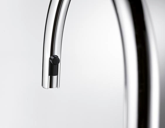 Actual product image Blanco Carena-S Vario