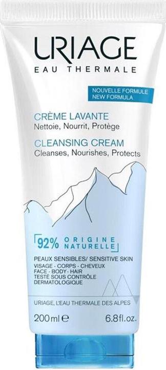 Produktbild Uriage Waschcreme 2021 Creme (200 ml)