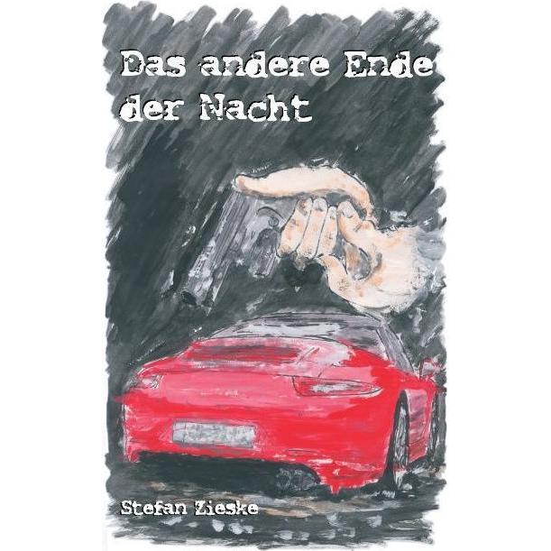 Das andere Ende der Nacht, Belletristik
