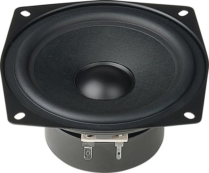 Visaton Altoparlante HiFi full-range SC 13