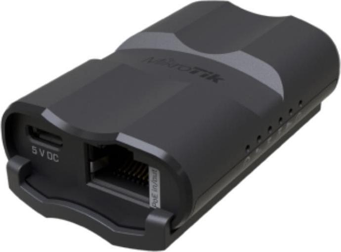 Image du produit MikroTik Mobile Quick Setup tool