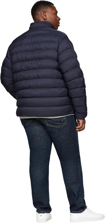 Produktbild Tommy Hilfiger Authentische und nachhaltig produzierte Pufferjacke (XXL)