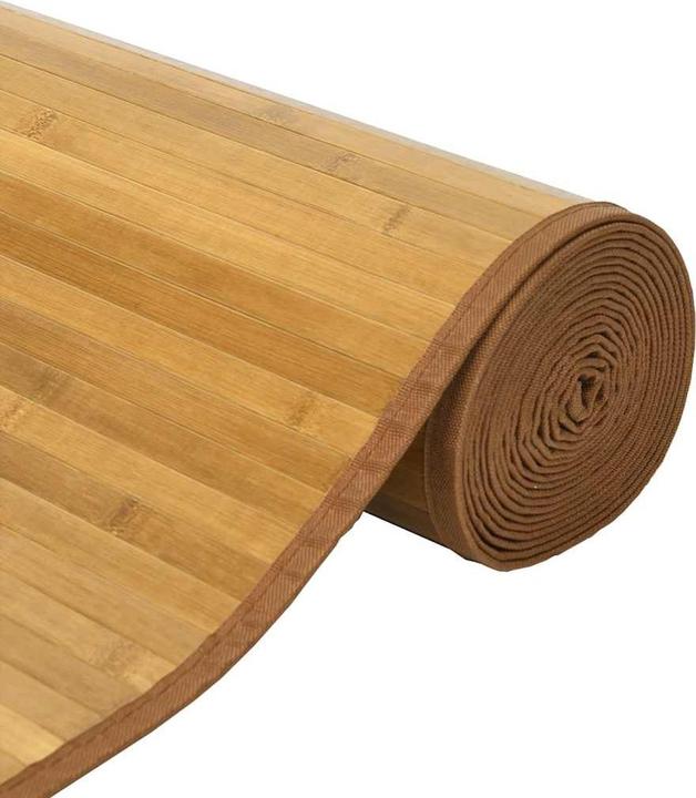 Produktbild vidaXL Teppich (100 x 300 cm)