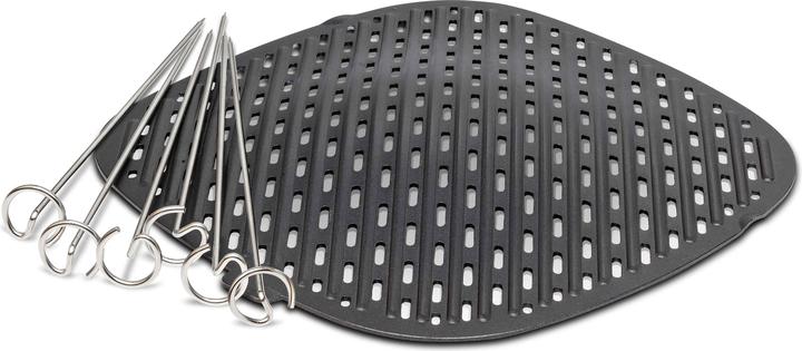 Image du produit Philips Grill-Kit