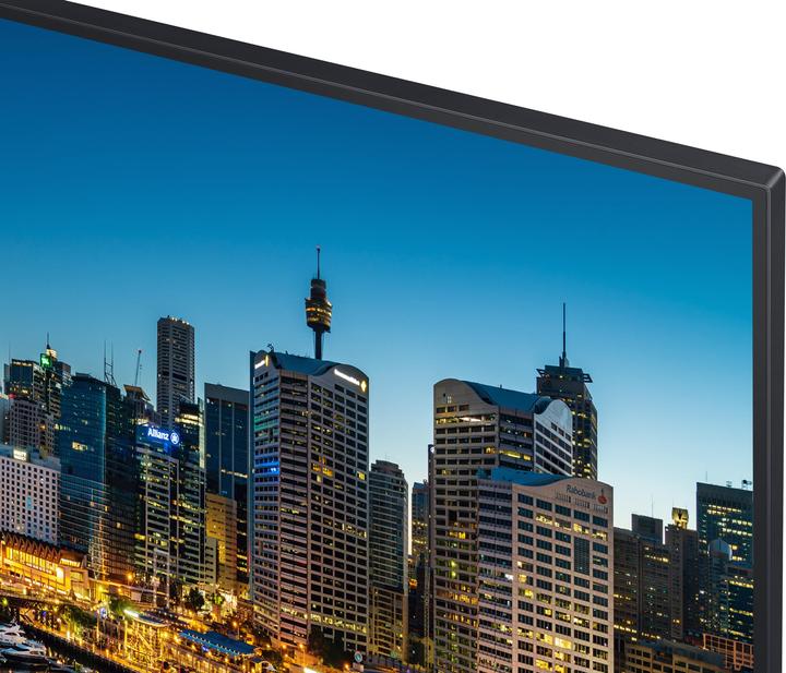Productafbeelding Samsung F32TU870VP (3840 x 2160 Pixels, 32")
