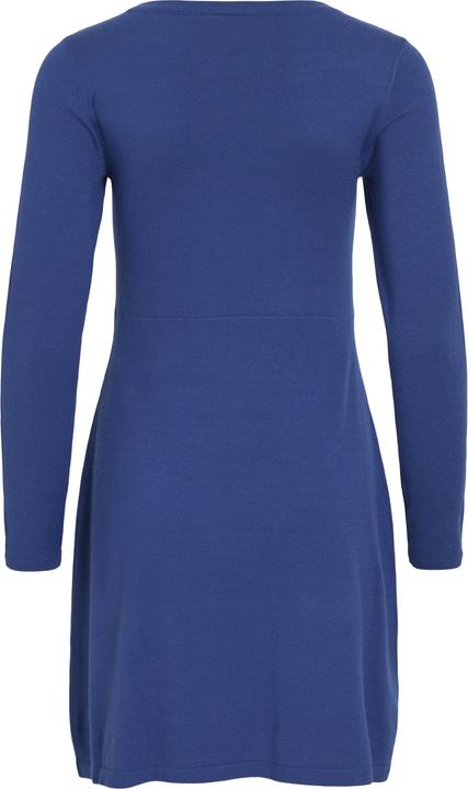 Immagine prodotto Vila VIHELLIE Langärmeliges Minikleid (XL)