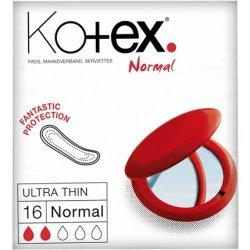 Produktbild Kotex Sanitary Towels Ultra Thin 16 (12 x)