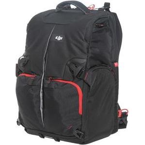 DJI, Rucksack