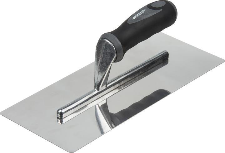 Actual product image wolfcraft wolfcraft 1 Glättekelle 300x130mm (13 cm)