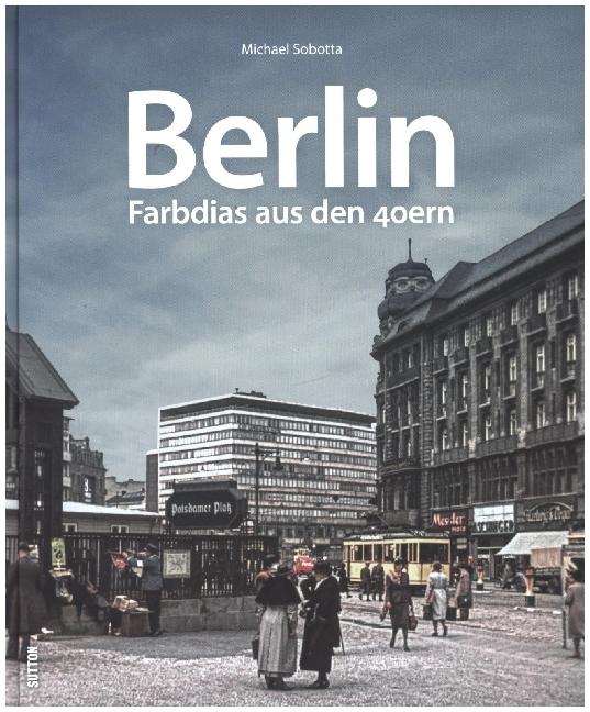 Berlin (Deutsch, Michael Sobotta, 2021)