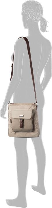 Immagine prodotto Tom Tailor Donna Rina borsa a tracolla 26 cm
