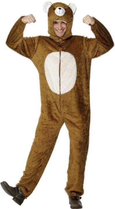 Smiffys Bär
