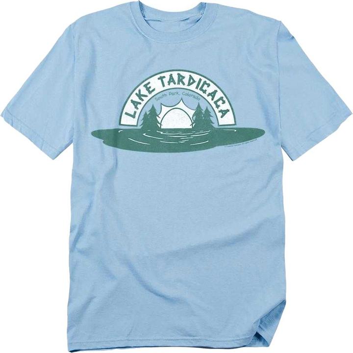 Produktbild Ubisoft Lake Tardicaca TShirt (XXL)