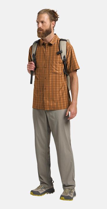 Produktbild Jack Wolfskin Meseta Shirt M (XXL)