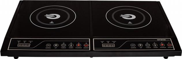 Image du produit Orava VP-40i (60 cm, Table de cuisson à induction)