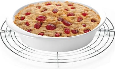 Actual product image Tescoma Underlay DELÍCIA, foldable, ø 32 cm (Pan coaster)