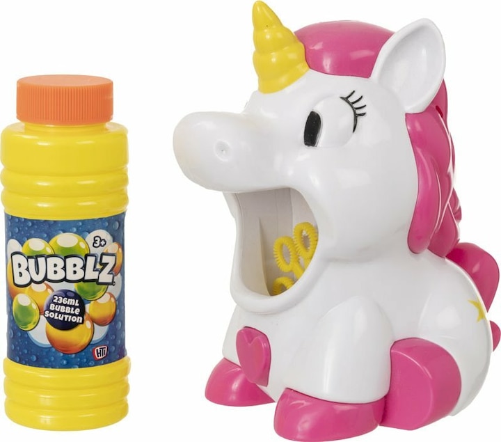 Pixino Unicorn blower