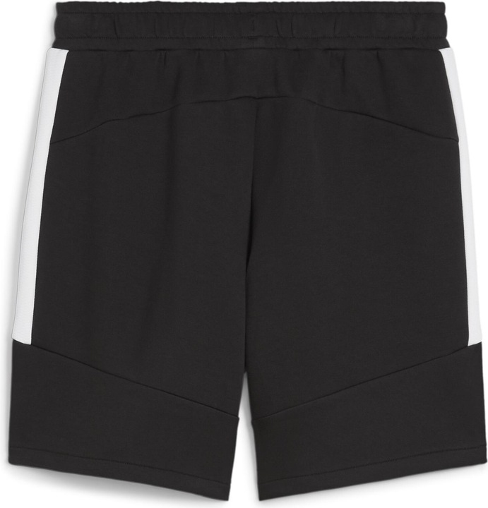 Actual product image Puma teamEVOSTRIPE Shorts (M)