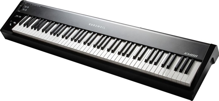 Produktbild Kurzweil KM88 - Midi Controller Keyboard (Keyboard)