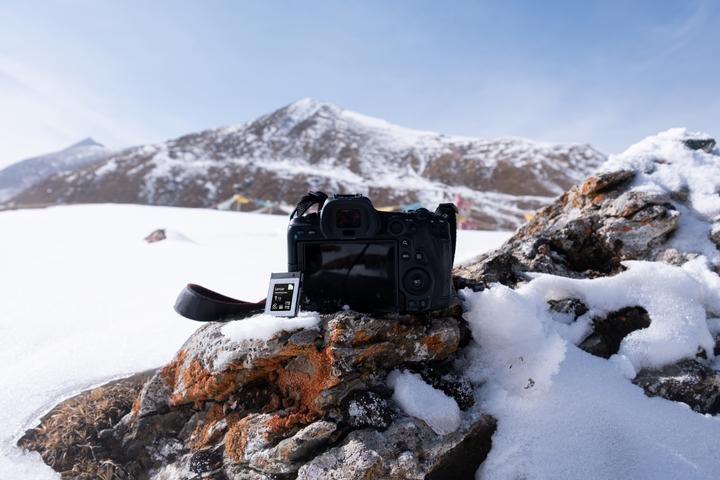 Produktbild Lexar 3700MB/s CFexpress B 1TB Diamond (1000 GB, CFexpress Typ B)