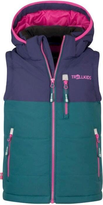 Deep Violet, Dark pink, Midnight Petrol