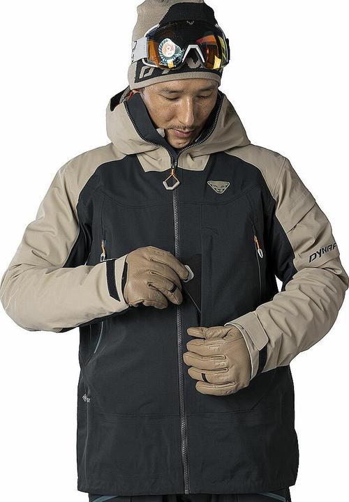 Image du produit Dynafit Tigard Gtx Jkt M (S)