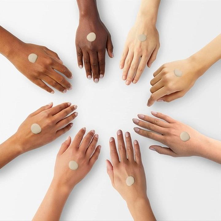 Produktbild NARS Cosmetics Sheer Glow Foundation (Siberia)