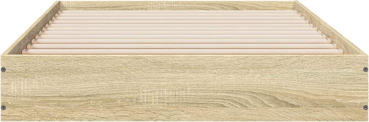 Produktbild vidaXL Bettrahmen (80 x 200 cm)