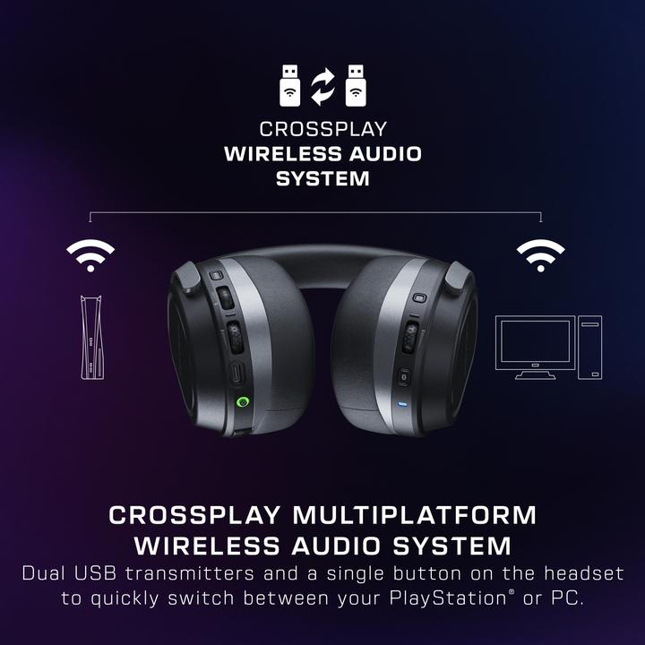 Productafbeelding Turtle Beach Stealth 700 Gen 3 (Draadloze, Bedraad)