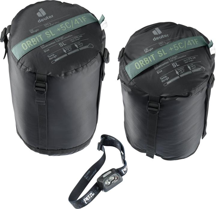 Immagine prodotto Deuter Orbit +5° (198 cm)