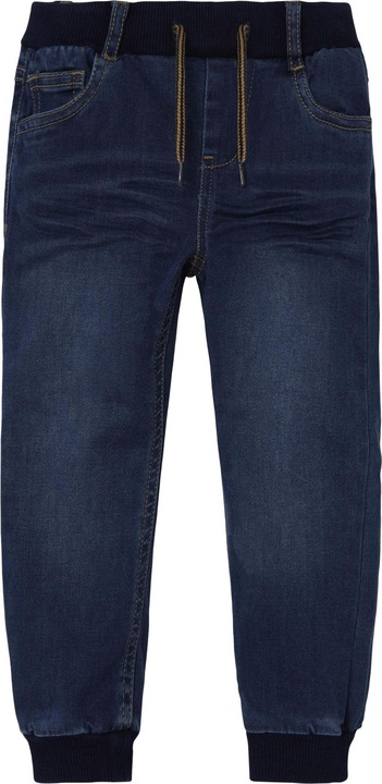 Name it Baggy Fit Stretch Jeans