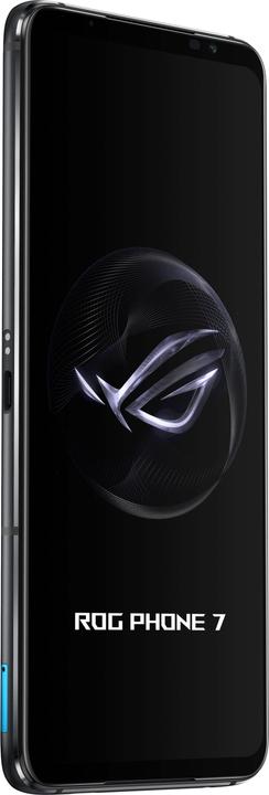 Produktbild ASUS ROG Phone 7 (256 GB, Storm White, 6.78", Dual SIM, 5G)