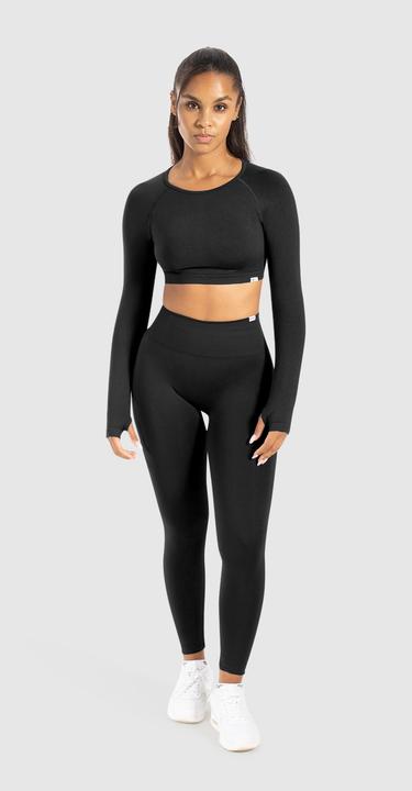 Produktbild Smilodox Longsleeve Linnea (M)