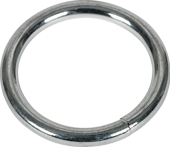 Immagine prodotto Meister Anello in acciaio (0.01 m)