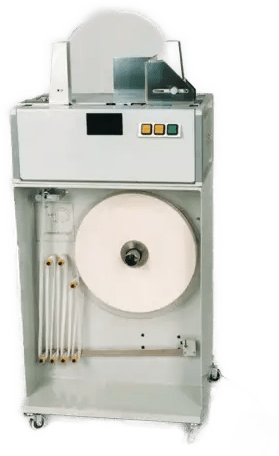 Image du produit HIMA Banderoleuse BA 30/800