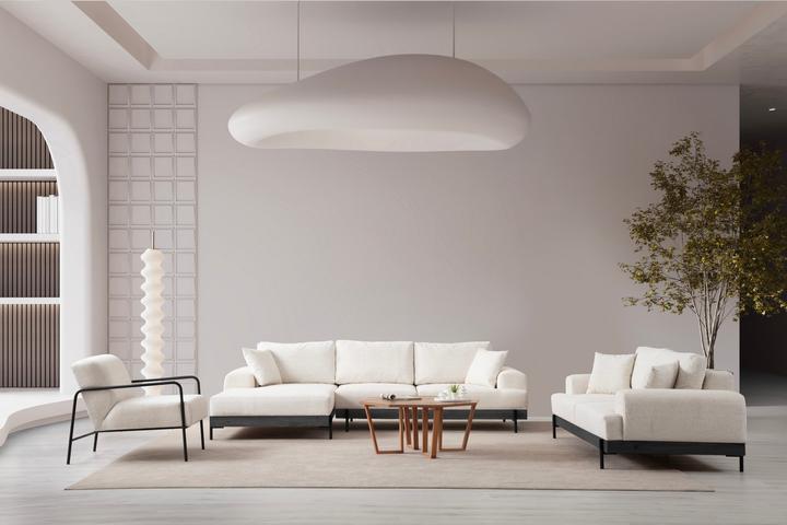 Produktbild Atelier del Sofa Eti (Ecksofa)