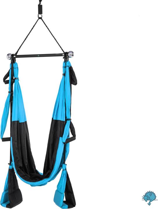 Produktbild Lonesome Dragon Liebesschaukel Bahamian Thrill