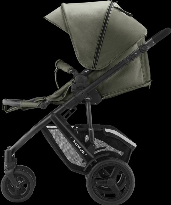 Actual product image Britax Römer Smile 2