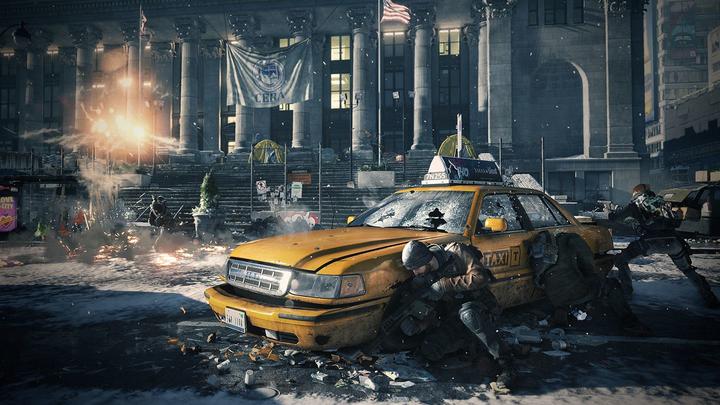 Image du produit Microsoft Tom Clancy's The Division